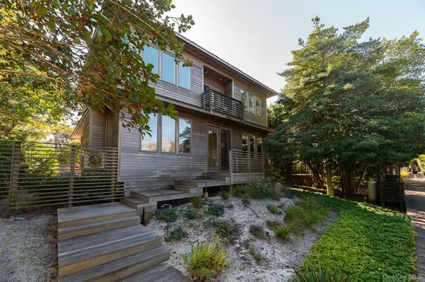 221 Bay Walk, Fire Island Pines, NY 11782