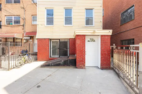 10030 Martense Avenue, Corona, NY 11368