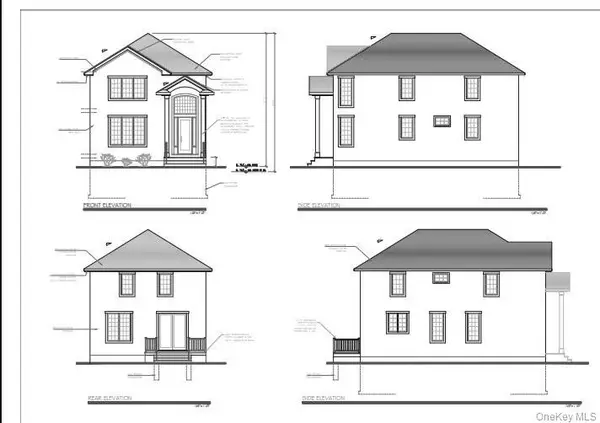 23 Commander Avenue, Hempstead, NY 11550