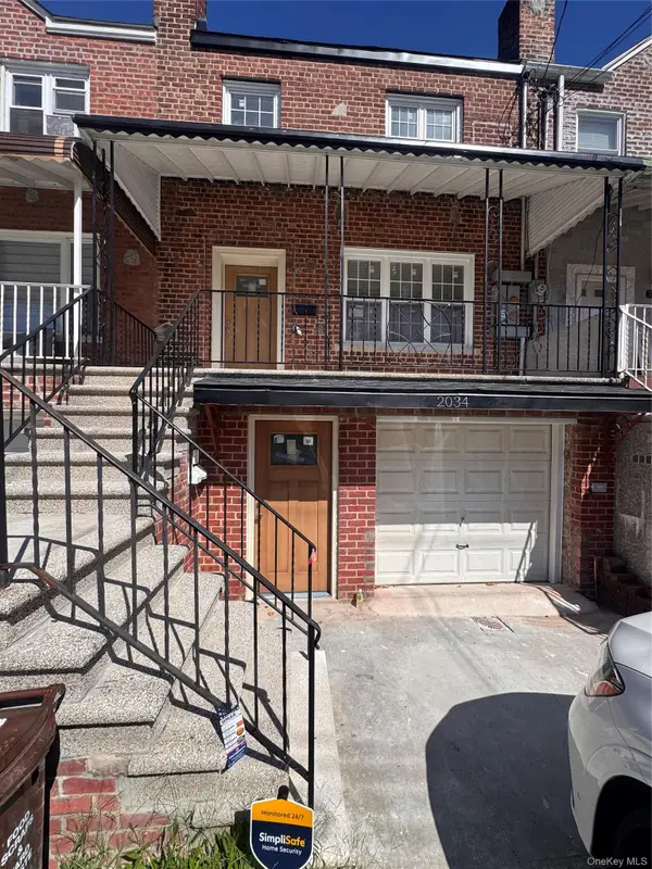2034 Colden Avenue, Bronx, NY 10462