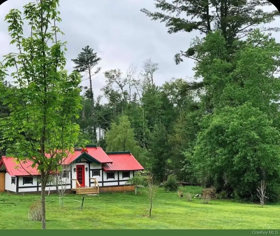 2758 State Route 42, Forestburgh, NY 12777 - #2