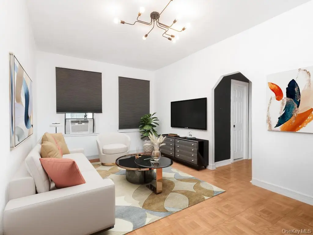 805 E 182nd Street #4E, Bronx, NY 10460 - #1