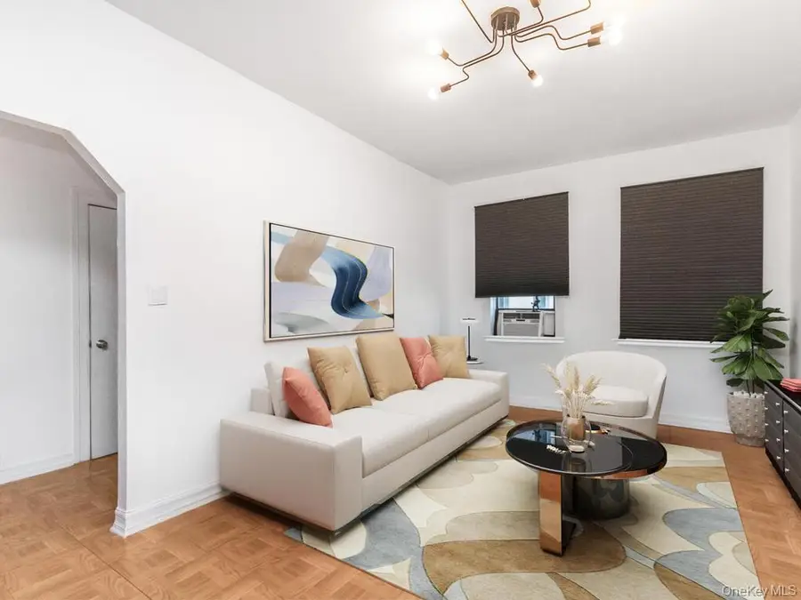 805 E 182nd Street #4E, Bronx, NY 10460 - #2