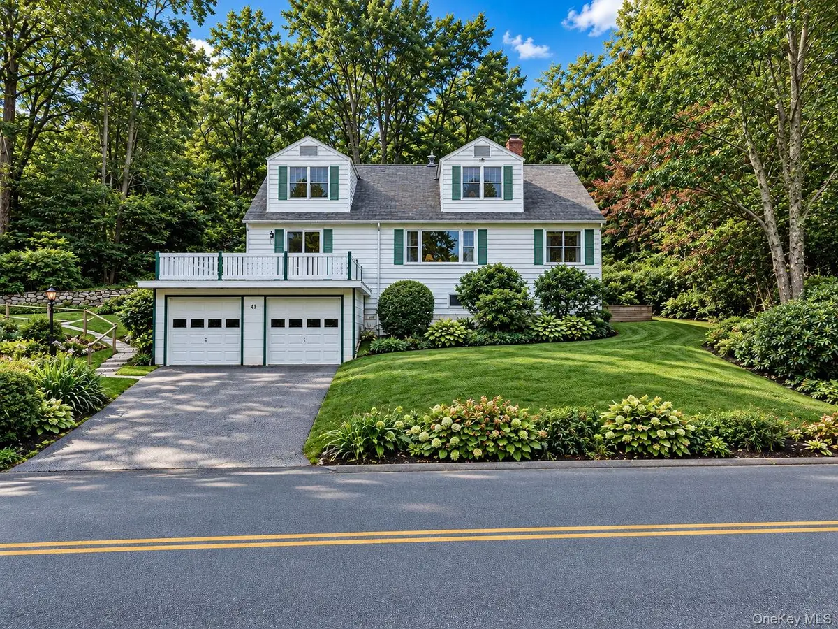 41 Richardsville Road, Carmel, NY 10512 - #1