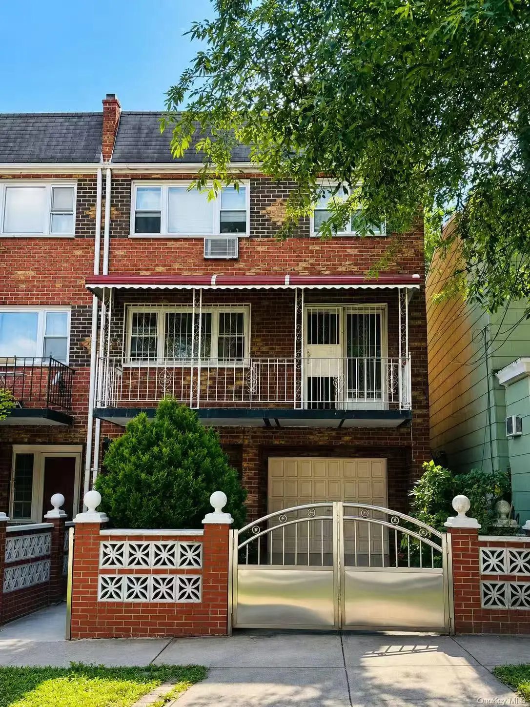 39-31 54th Street, Woodside, NY 11377 - #1