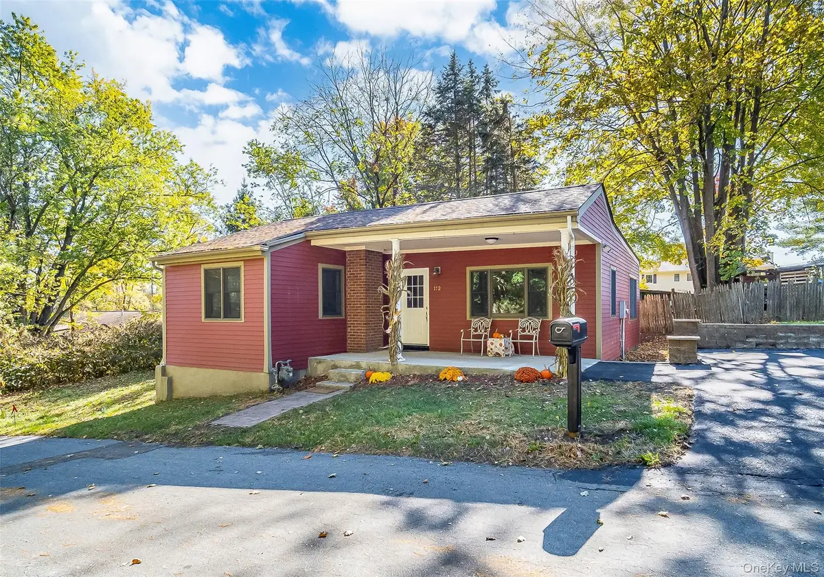 112 Houston Street, Maybrook, NY 12543 - #1