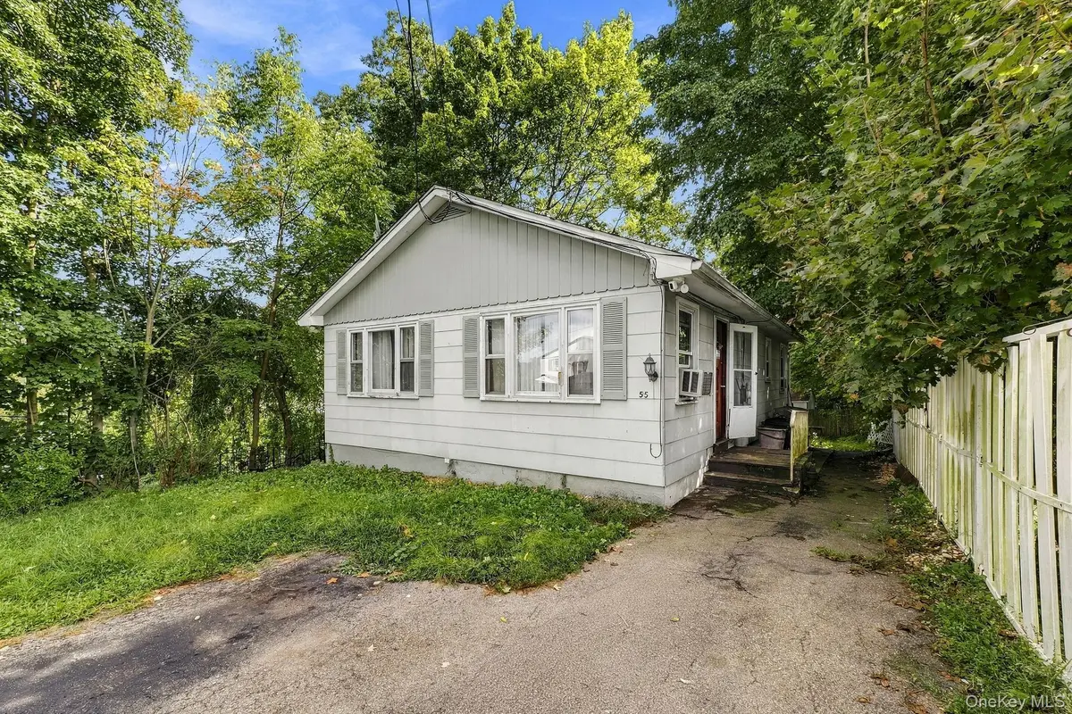 55 Morrissey Drive, Lake Peekskill, NY 10537 - #1