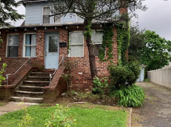 100 Franklin Street, East Rockaway, NY 11518