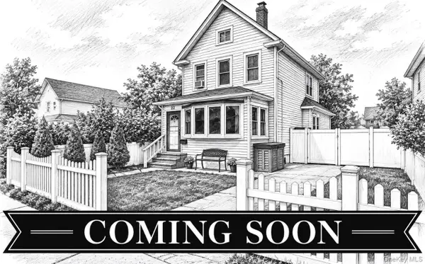 25 Maple Avenue, Hempstead, NY 11550