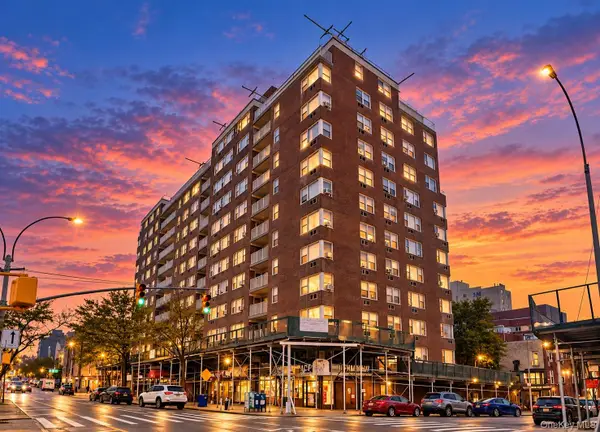 3131 Grand Concourse #8H, Bronx, NY 10468
