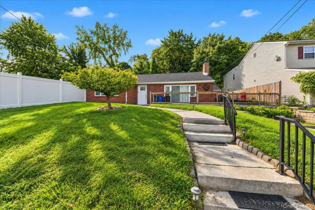 19 Cottage Avenue, Newburgh, NY 12550 - #1