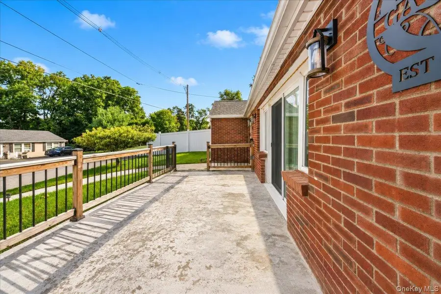 19 Cottage Avenue, Newburgh, NY 12550 - #3