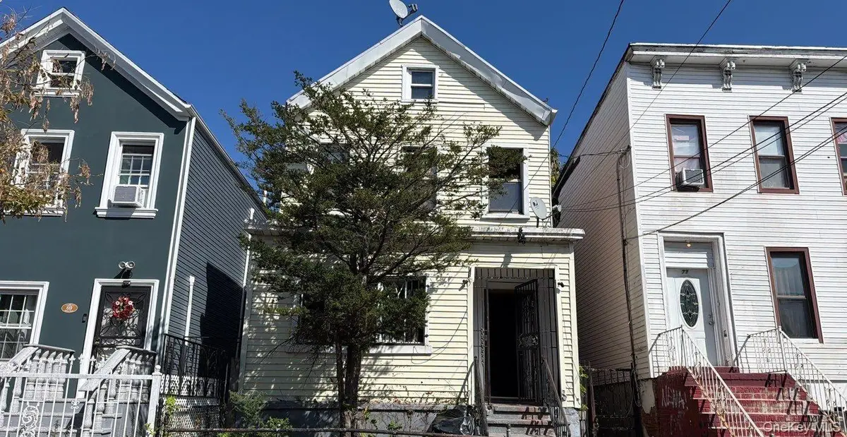 71 Milford Street, Brooklyn, NY 11208 - #1