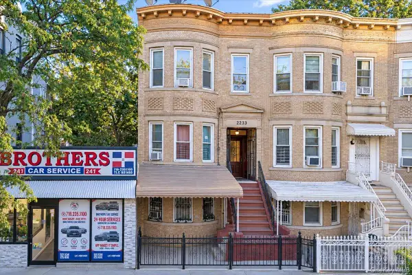 243 Crescent, Brooklyn, NY 11208