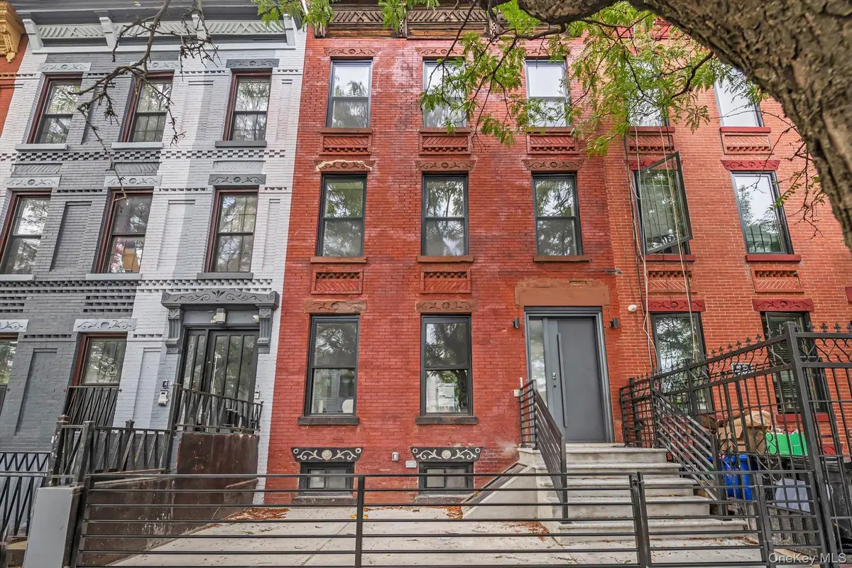 1045 Jefferson Avenue, Brooklyn, NY 11221 - #1