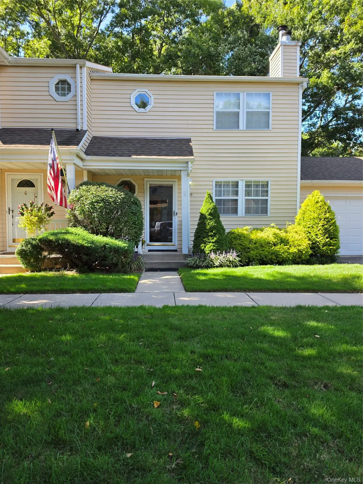 53 Hancock Commons, Yaphank, NY 11980 - #1