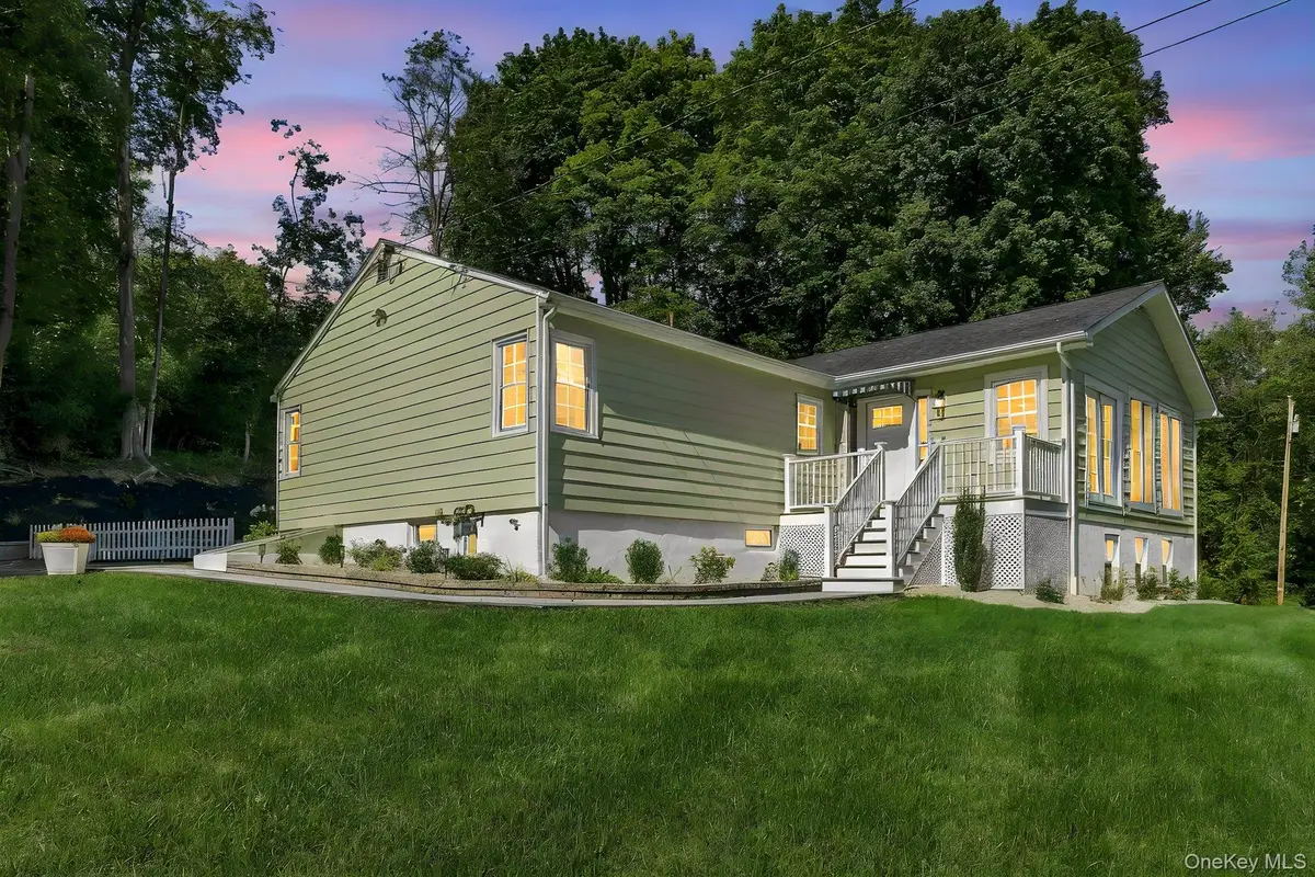 30 Delavergne Avenue, Wappingers Falls, NY 12590 - #1