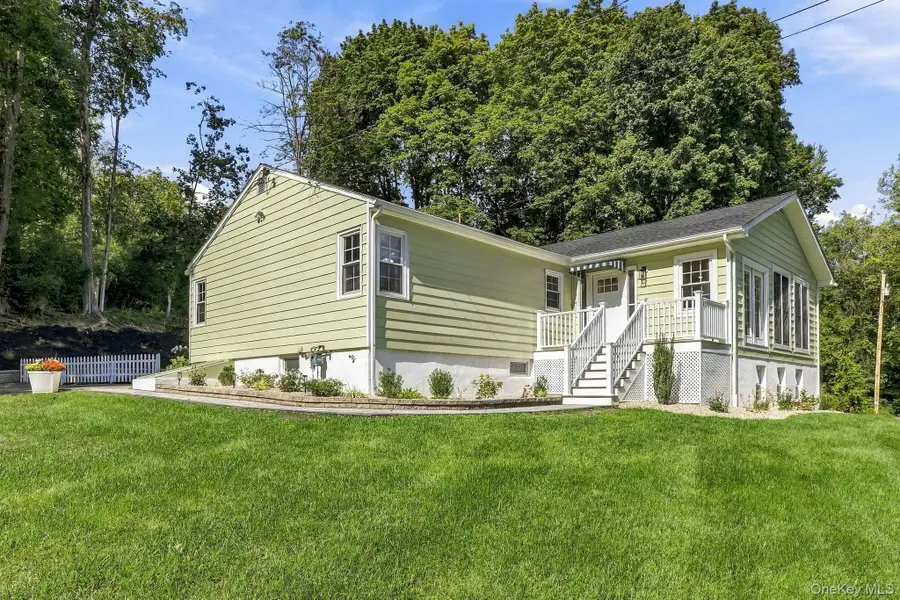30 Delavergne Avenue, Wappingers Falls, NY 12590 - #2
