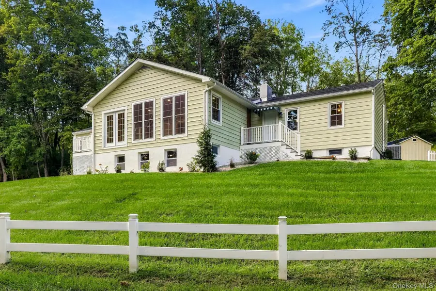 30 Delavergne Avenue, Wappingers Falls, NY 12590 - #3