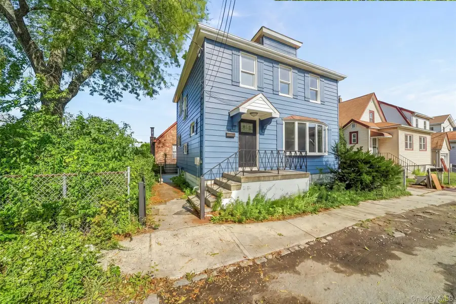 3079 Fearn Place, Bronx, NY 10465 - #2