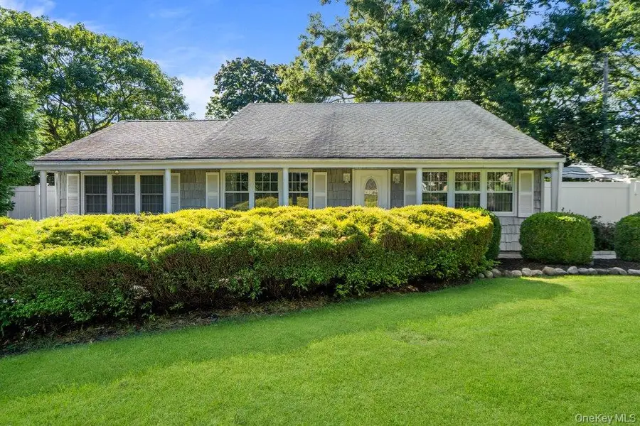 22 Half Moon Pond Road, Ridge, NY 11961 - #2