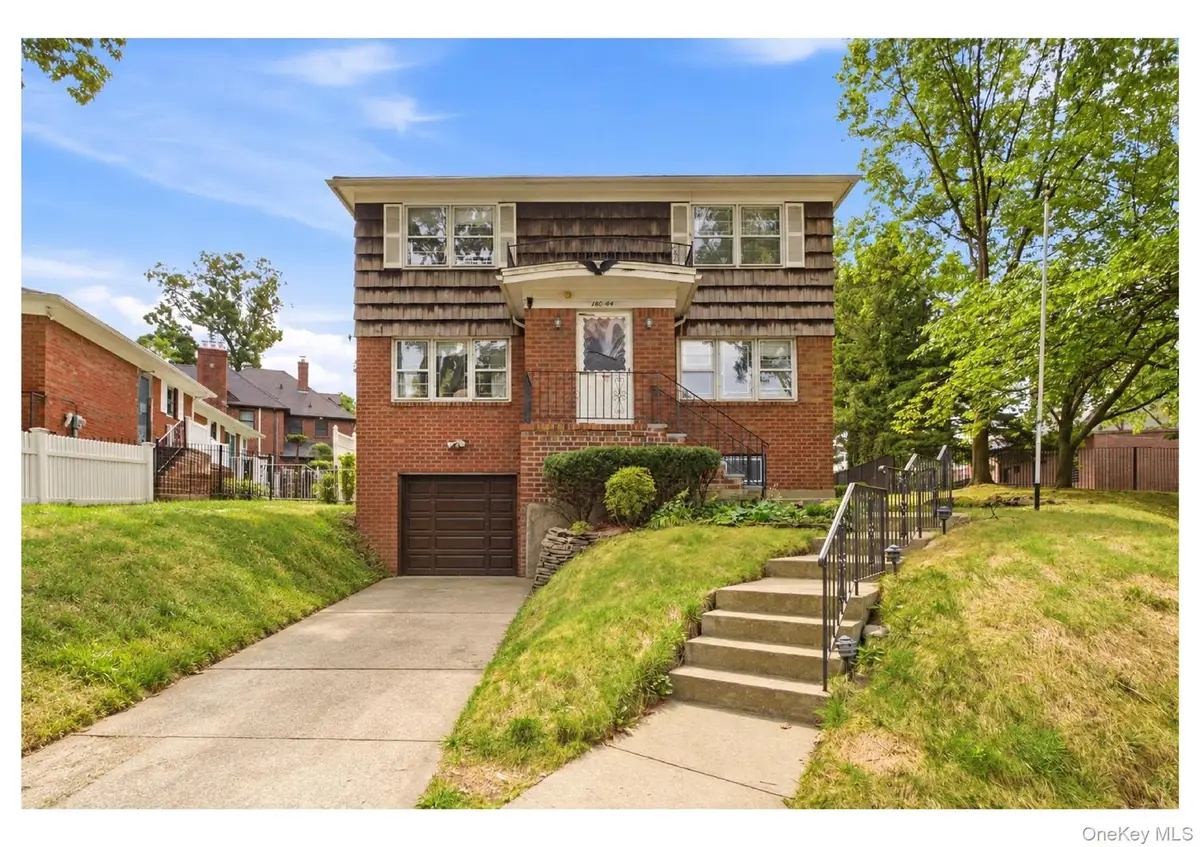 18044 Grand Central Parkway, Jamaica, NY 11432 - #1