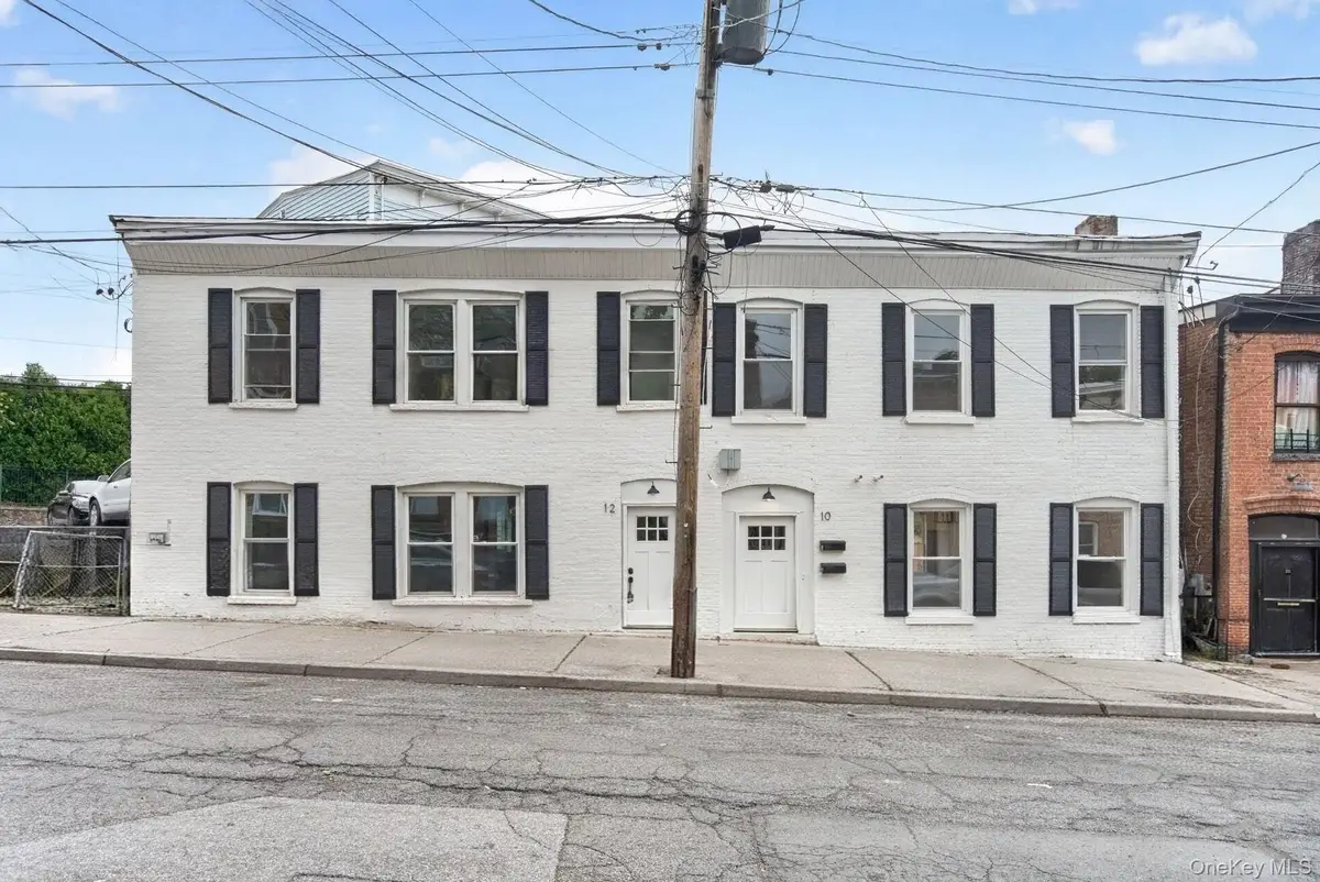 210 N Miller Street, Newburgh, NY 12550 - #1