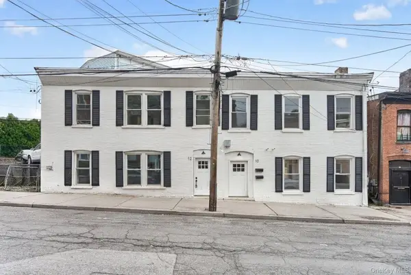 210 N Miller Street, Newburgh, NY 12550