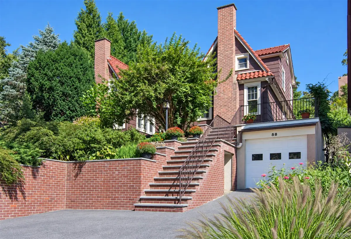 58 Young Avenue, Pelham, NY 10803 - #1