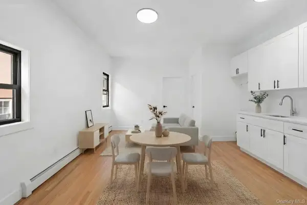 338 Thieriot Avenue, Bronx, NY 10473