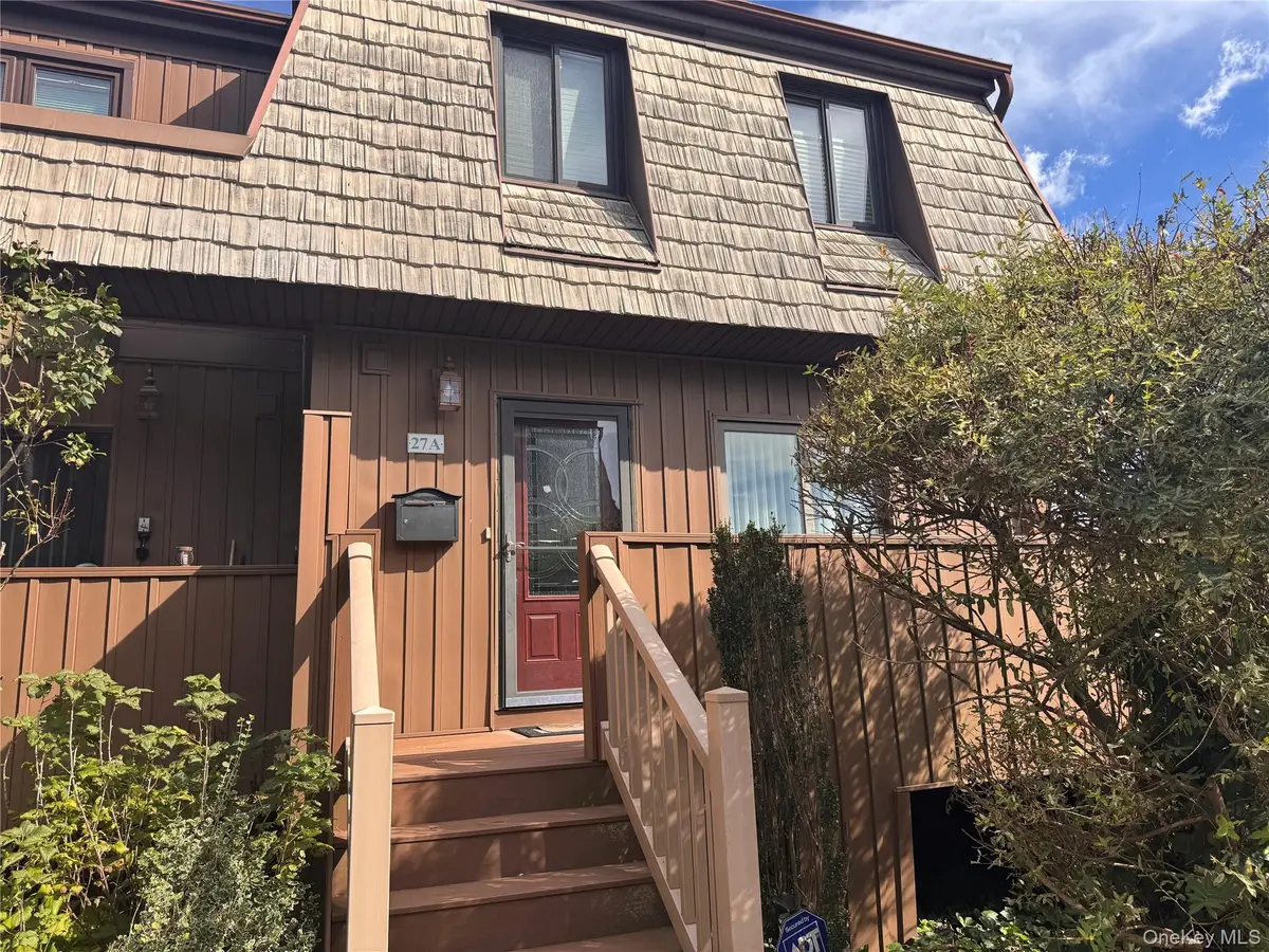 27 Heritage Drive #A, New City, NY 10956 - #1
