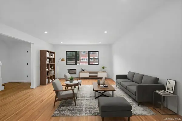 4648 Murdock Avenue, Bronx, NY 10466