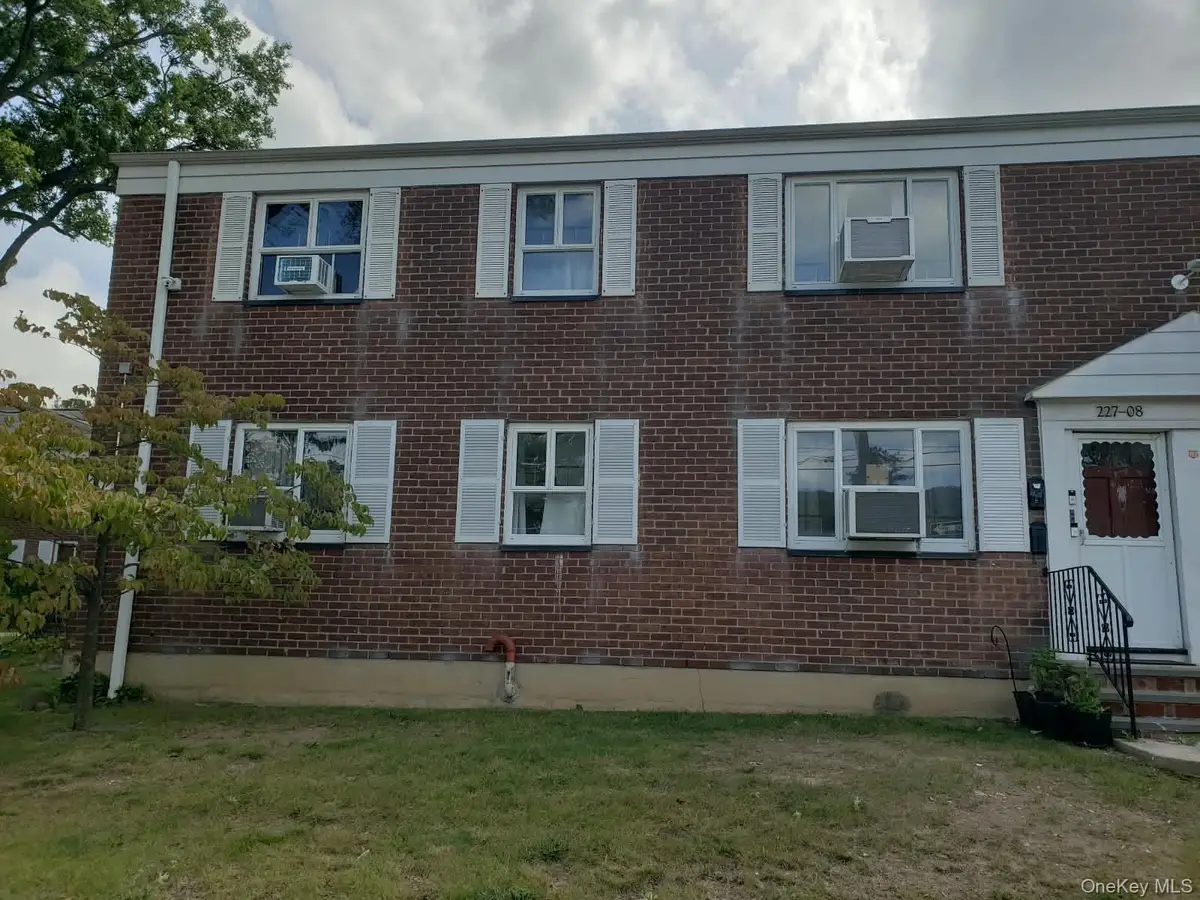 227-08 Hillside Avenue #Upper, Queens Village, NY 11427 - #1