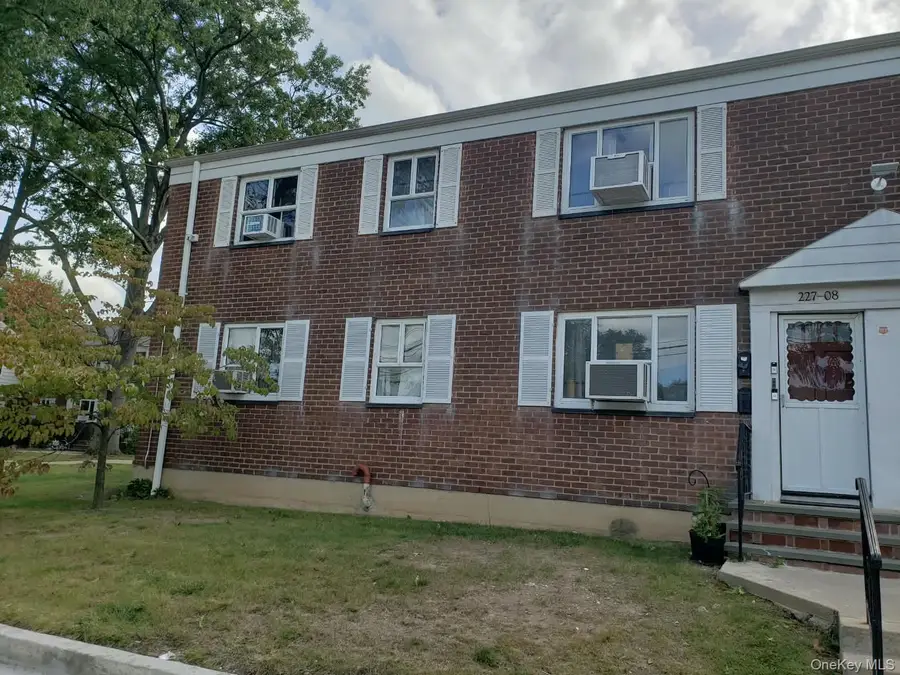 227-08 Hillside Avenue #Upper, Queens Village, NY 11427 - #2