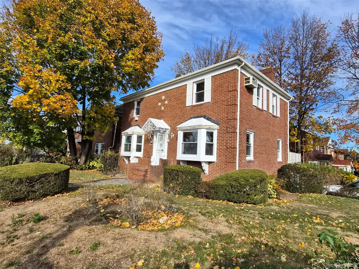 8019 Utopia Parkway, Jamaica, NY 11432 - #1