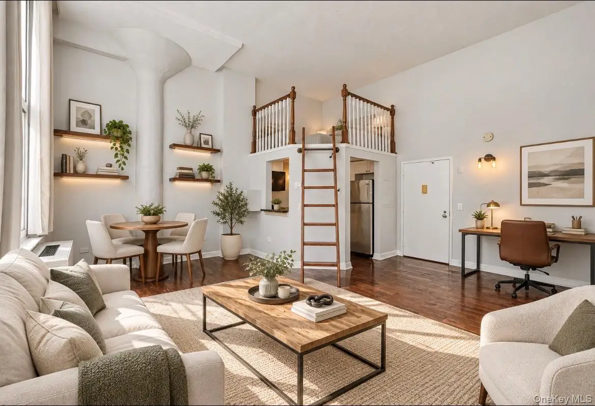 1 Landmark Square #413, Port Chester, NY 10573 - #1