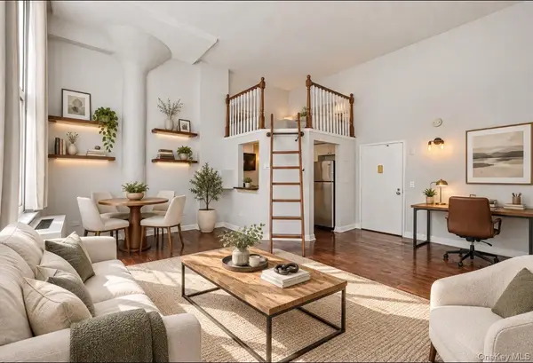 1 Landmark Square #413, Port Chester, NY 10573
