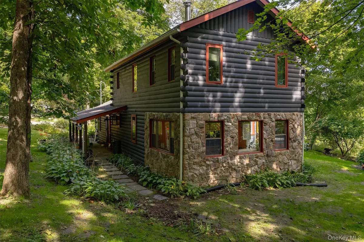 80 Bear Hill Road, Patterson, NY 12563 - #1