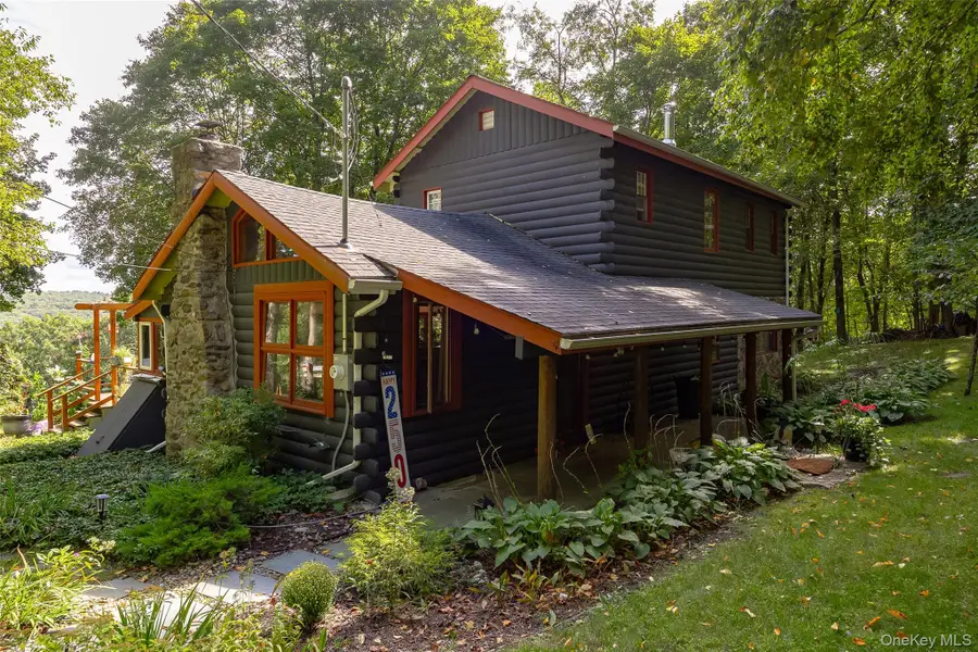 80 Bear Hill Road, Patterson, NY 12563 - #2