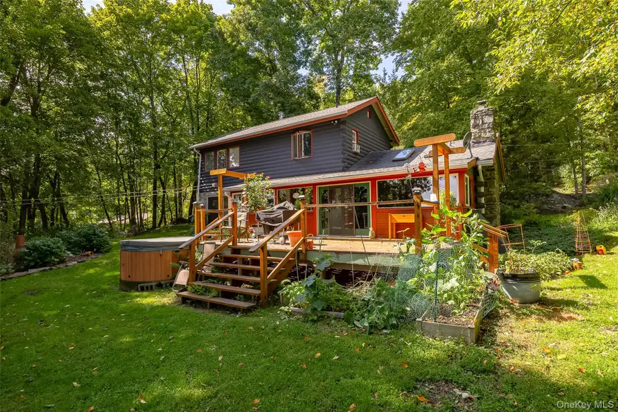 80 Bear Hill Road, Patterson, NY 12563 - #3