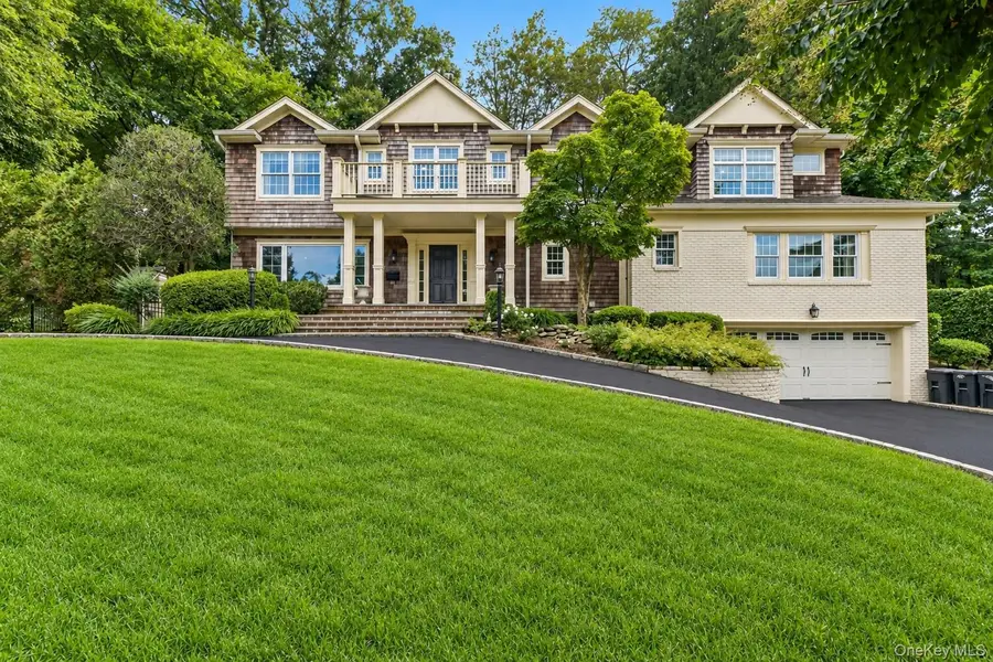 40 Poplar Drive, Roslyn, NY 11576 - #2