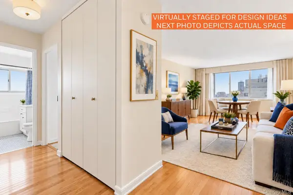345 E 93rd Street #30C, New York (Manhattan), NY 10128