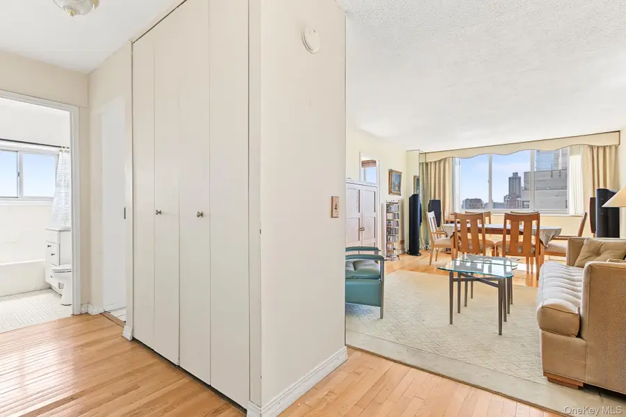 345 E 93rd Street #30C, New York, NY 10128 - #2
