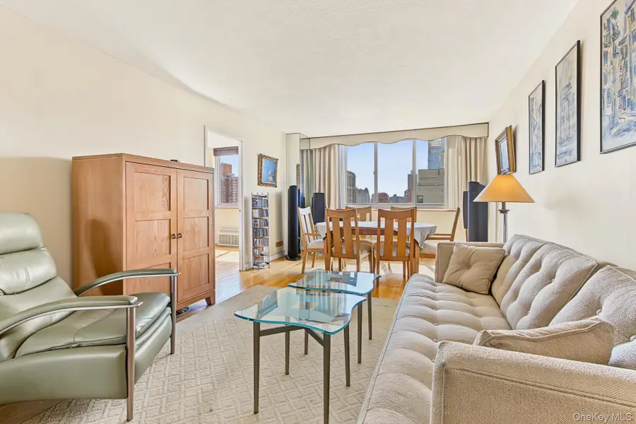 345 E 93rd Street #30C, New York, NY 10128 - #3