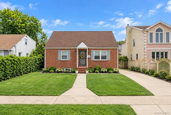 739 Nostrand Avenue, Uniondale, NY 11553