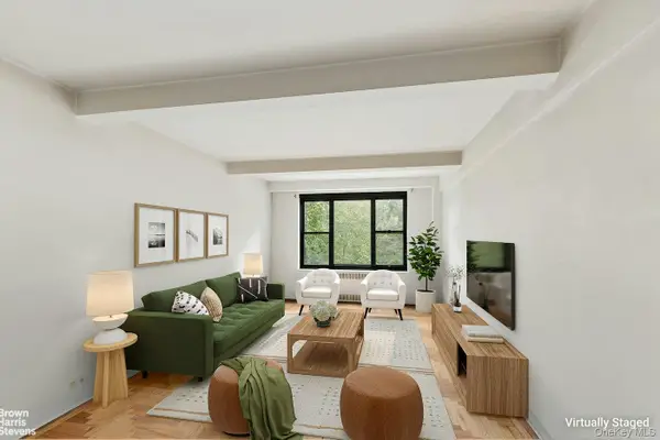 57 Park Terrace E #B37, New York (Manhattan), NY 10034