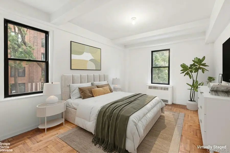 57 Park Terrace E #B37, New York, NY 10034 - #2