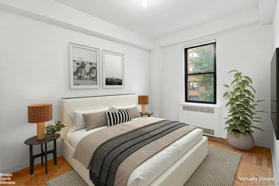 57 Park Terrace E #B37, New York, NY 10034 - #3