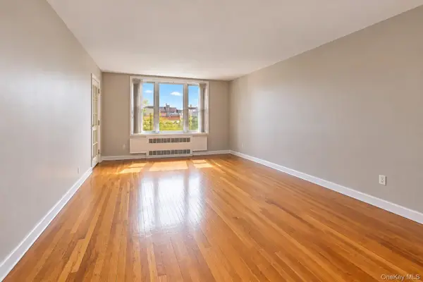 2750 Johnson Avenue #6J, Bronx, NY 10463