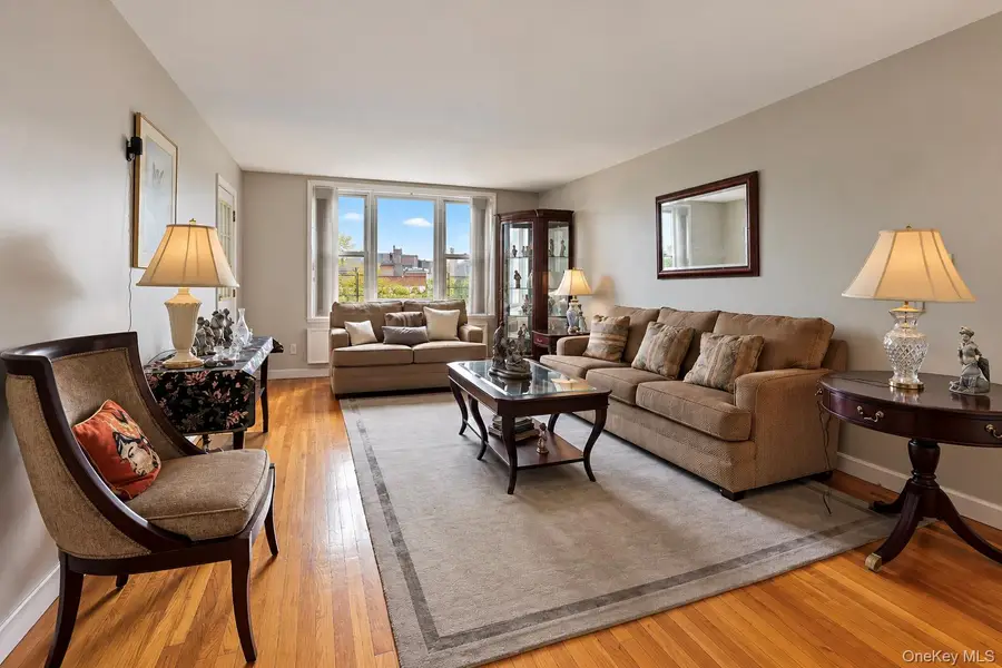 2750 Johnson Avenue #6J, Bronx, NY 10463 - #2